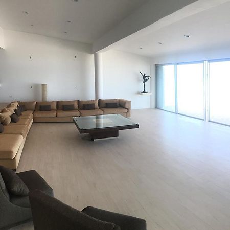 Villa Del Mar Cancun Bagian luar foto