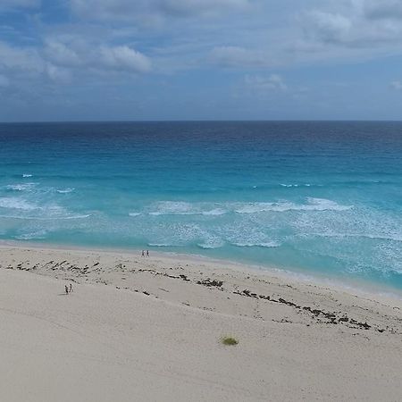 Villa Del Mar Cancun Bagian luar foto