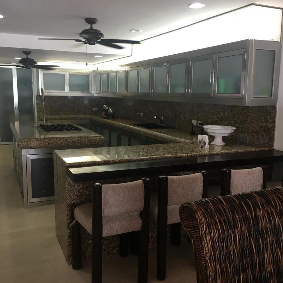 Villa Del Mar Cancun Bagian luar foto
