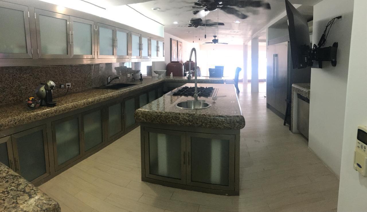 Villa Del Mar Cancun Bagian luar foto