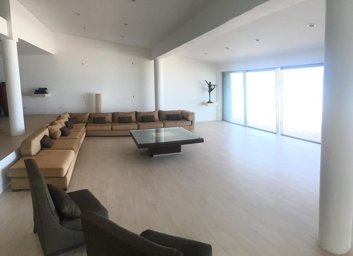 Villa Del Mar Cancun Bagian luar foto