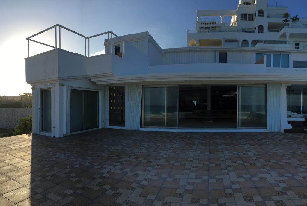 Villa Del Mar Cancun Bagian luar foto