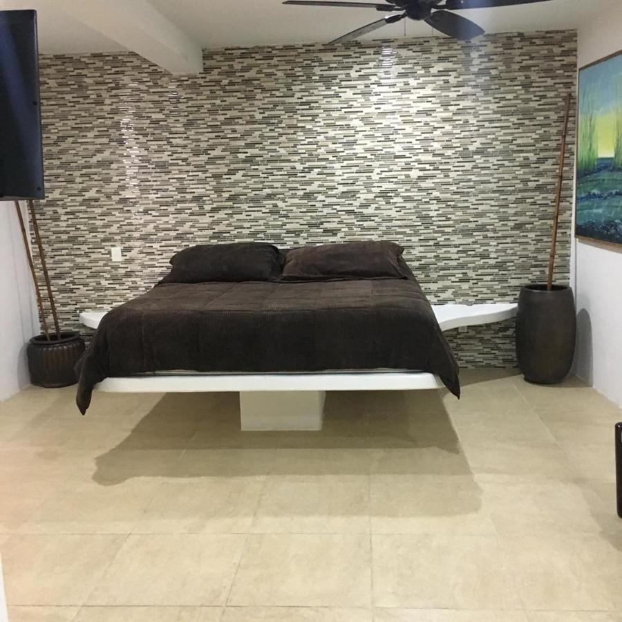 Villa Del Mar Cancun Bagian luar foto