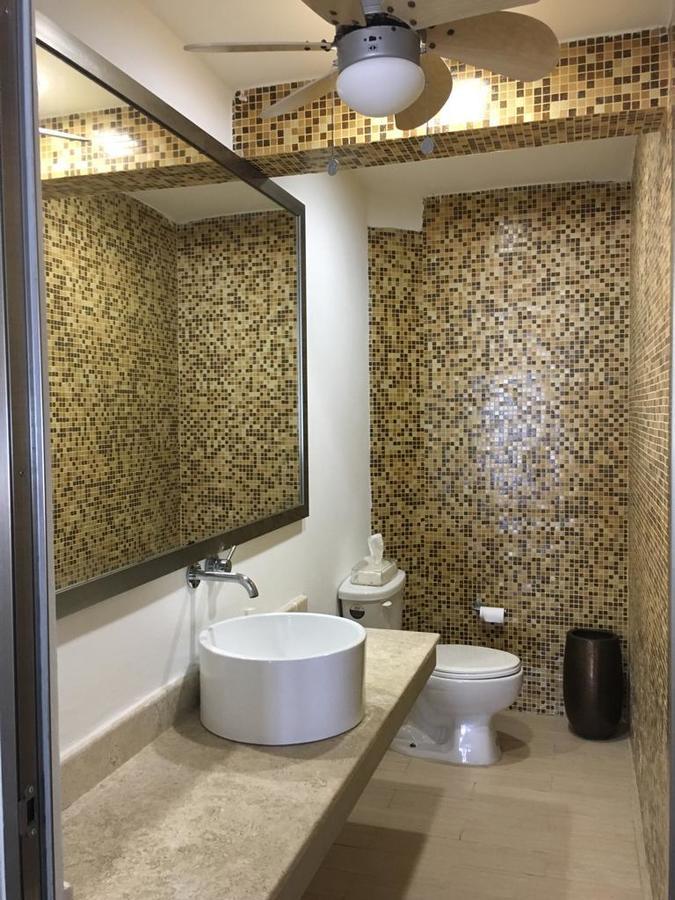 Villa Del Mar Cancun Bagian luar foto
