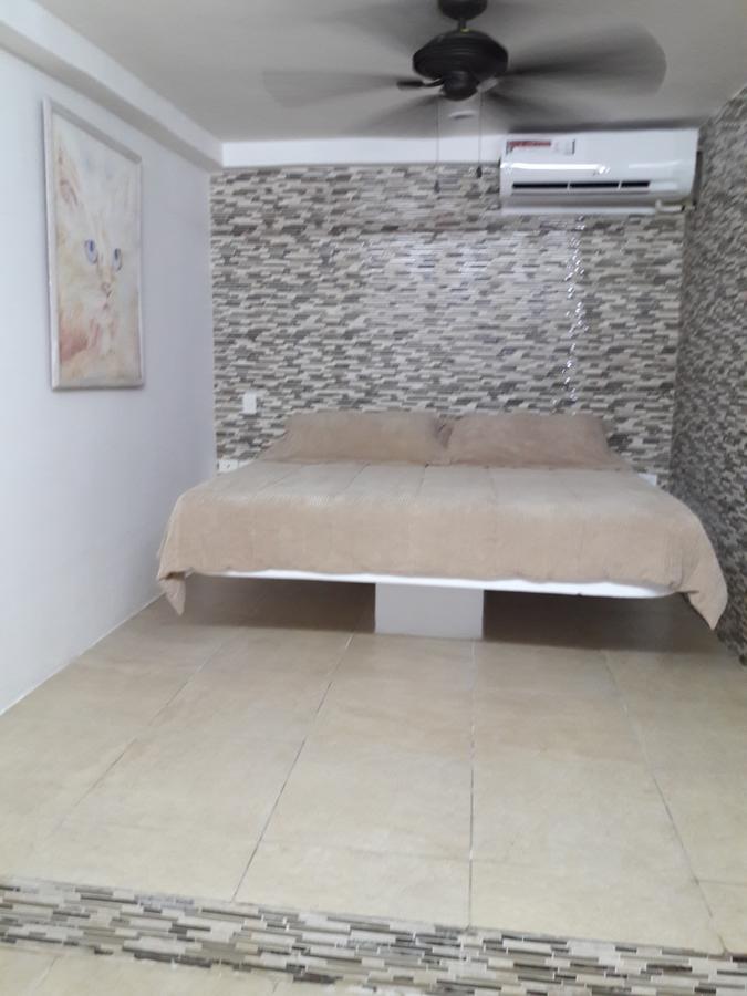 Villa Del Mar Cancun Bagian luar foto
