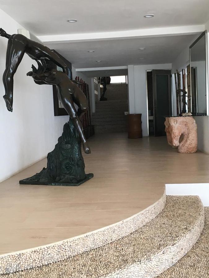 Villa Del Mar Cancun Bagian luar foto