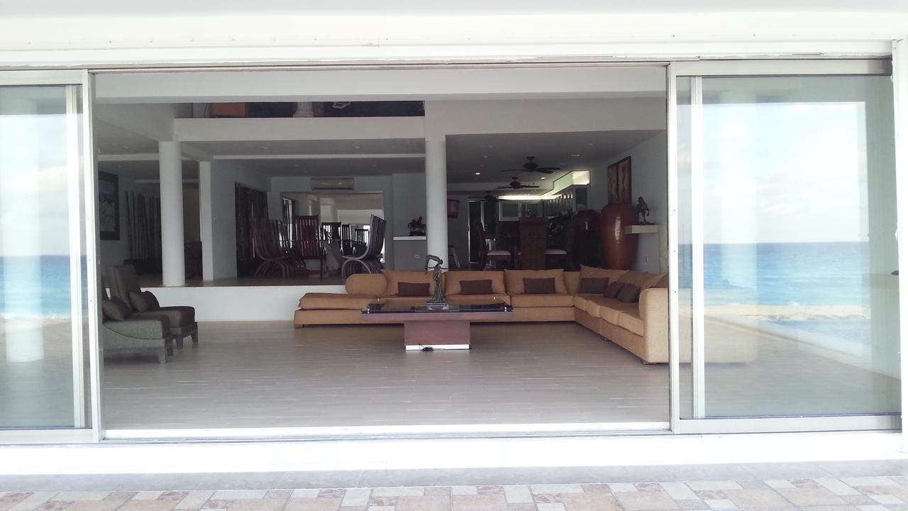 Villa Del Mar Cancun Bagian luar foto