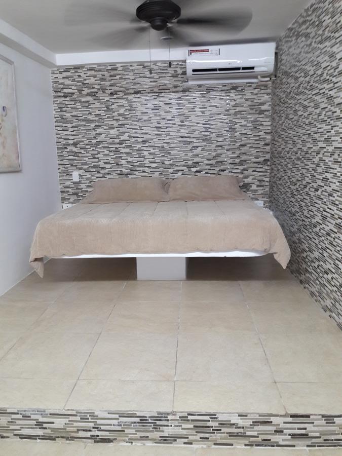 Villa Del Mar Cancun Bagian luar foto