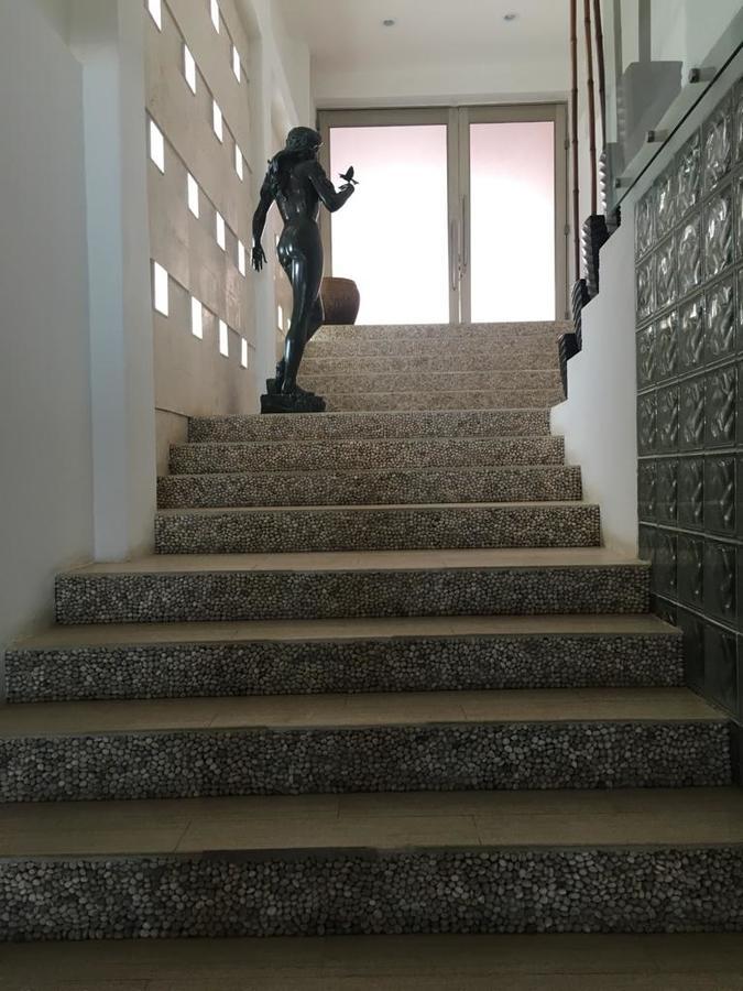 Villa Del Mar Cancun Bagian luar foto