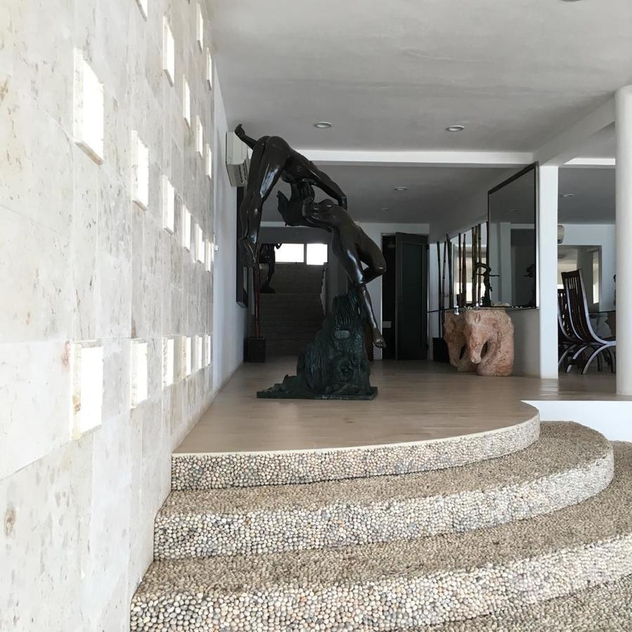Villa Del Mar Cancun Bagian luar foto