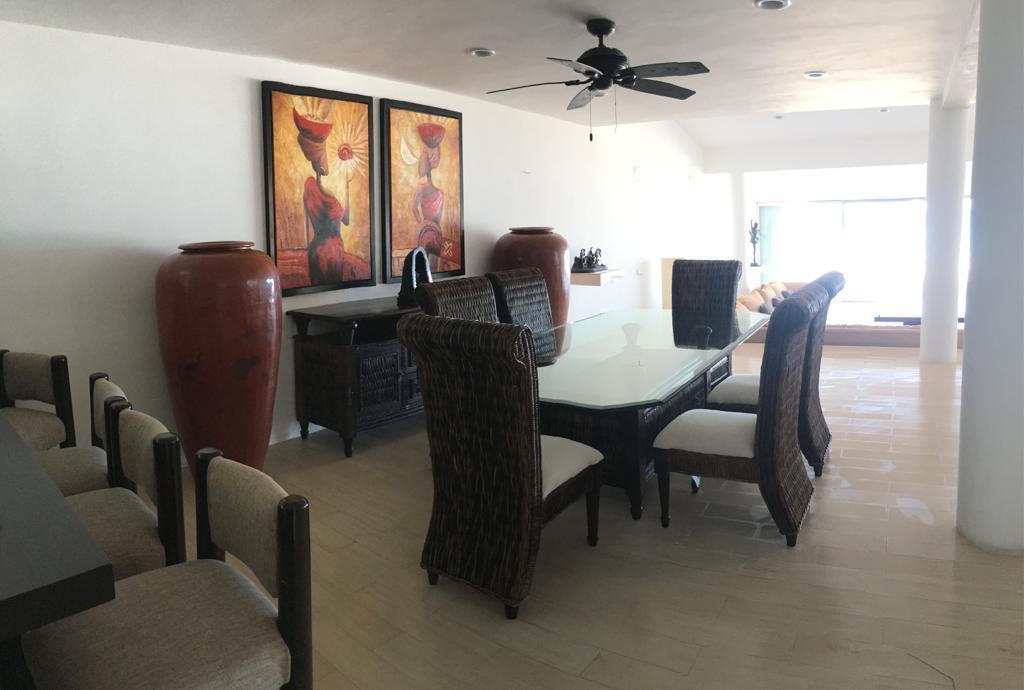 Villa Del Mar Cancun Bagian luar foto