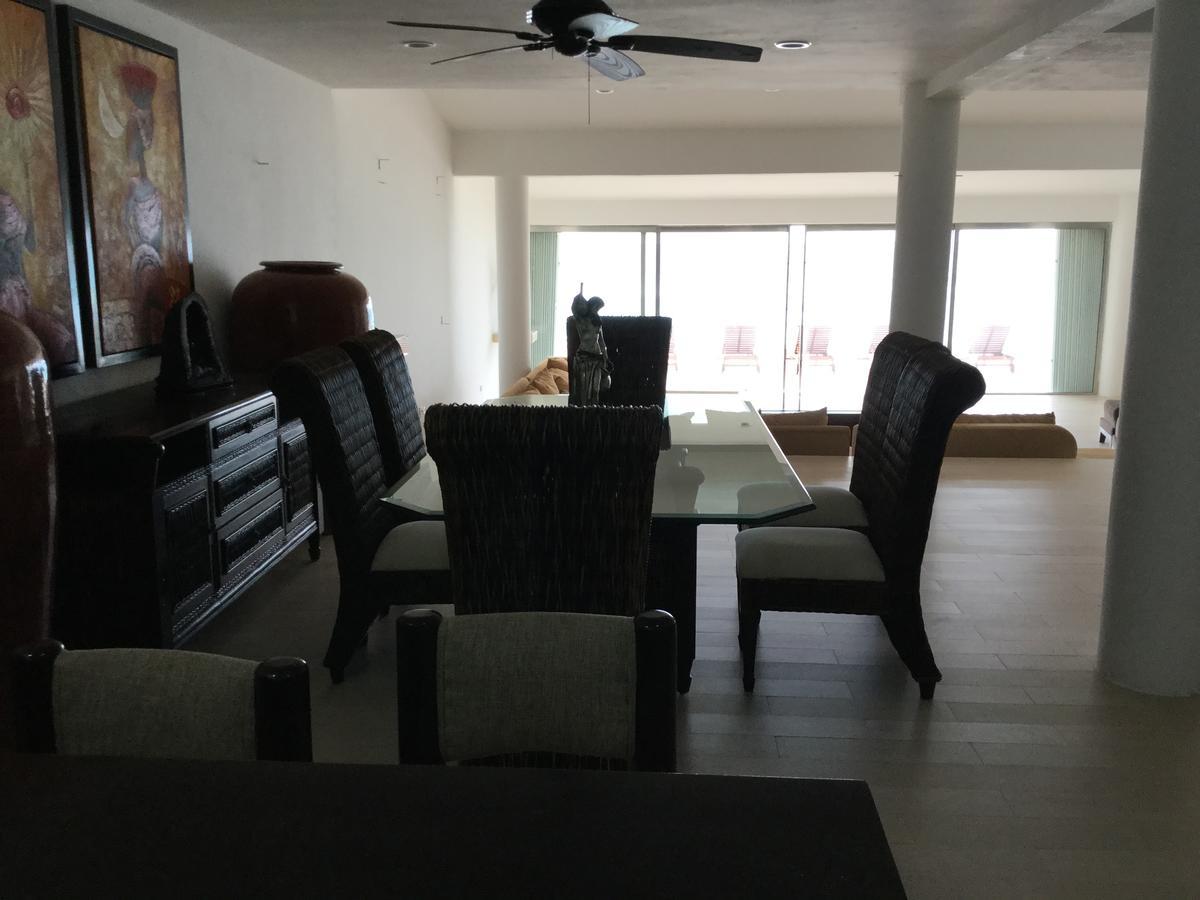 Villa Del Mar Cancun Bagian luar foto