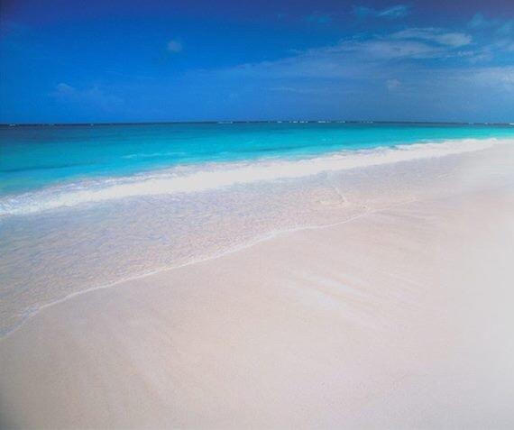 Villa Del Mar Cancun Bagian luar foto