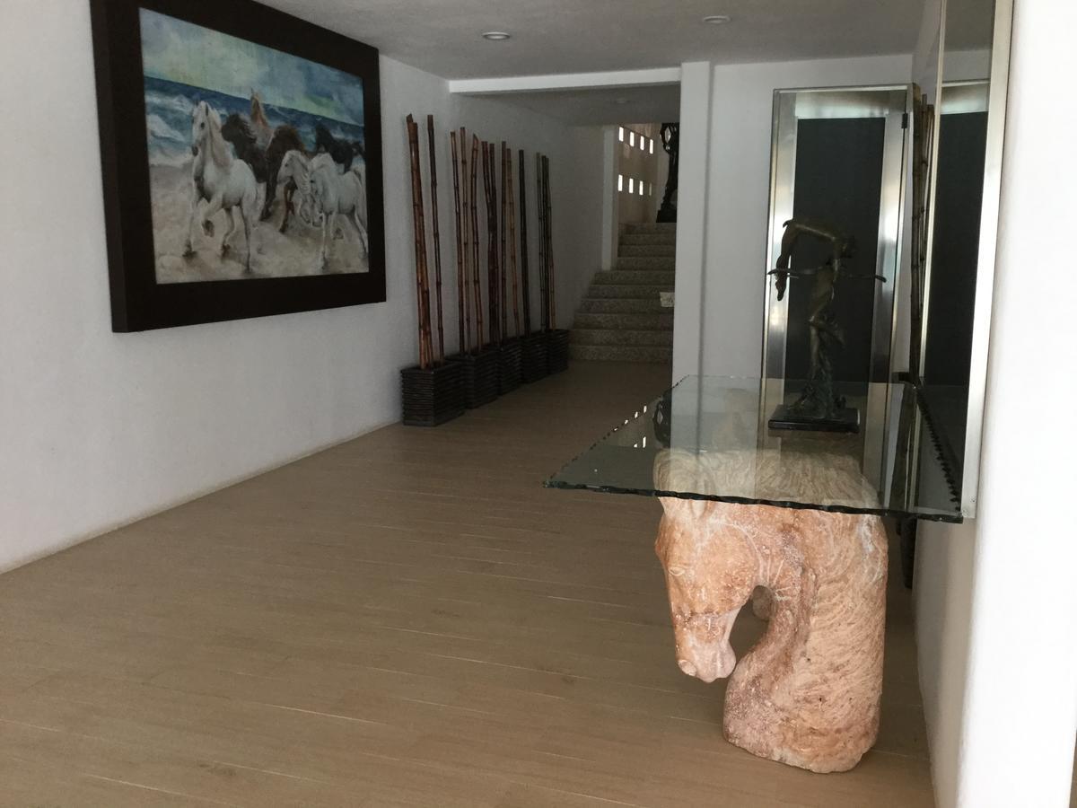 Villa Del Mar Cancun Bagian luar foto